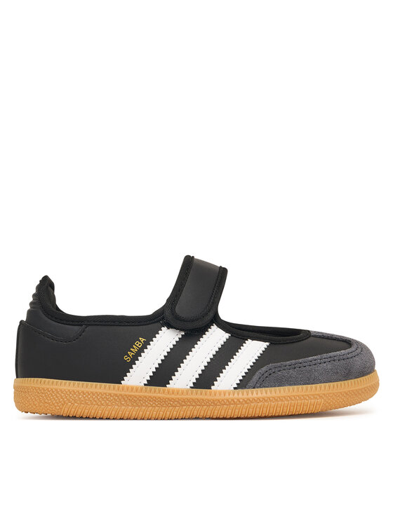 adidas Balerini Samba Jane LA1395 Negru