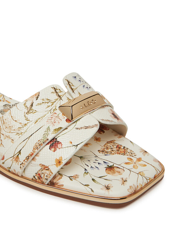Aldo Aldo Чехли Darine 13968287 Екрю