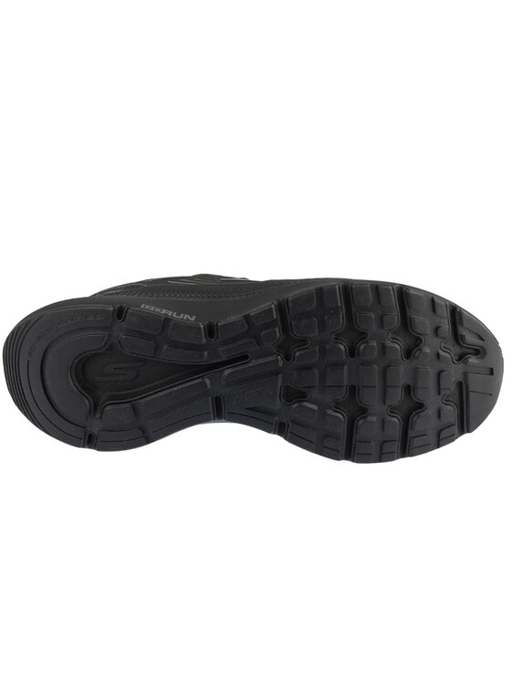 Skechers Skechers Buty do biegania Go Run Consistent 2.0 Czarny