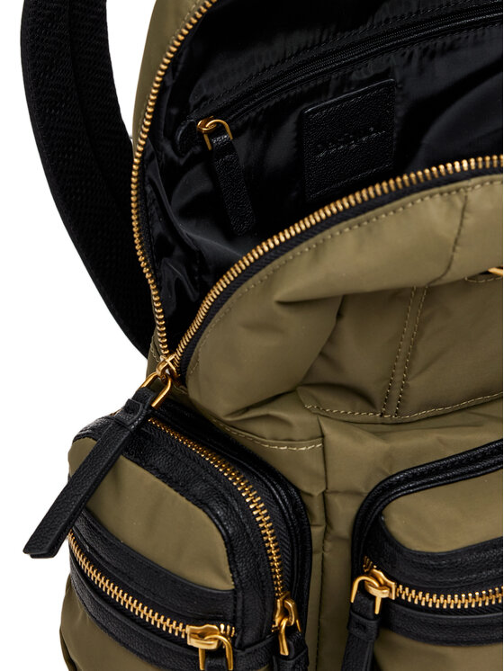 Desigual Desigual Hátizsák Chester 24WAKY03 Khaki