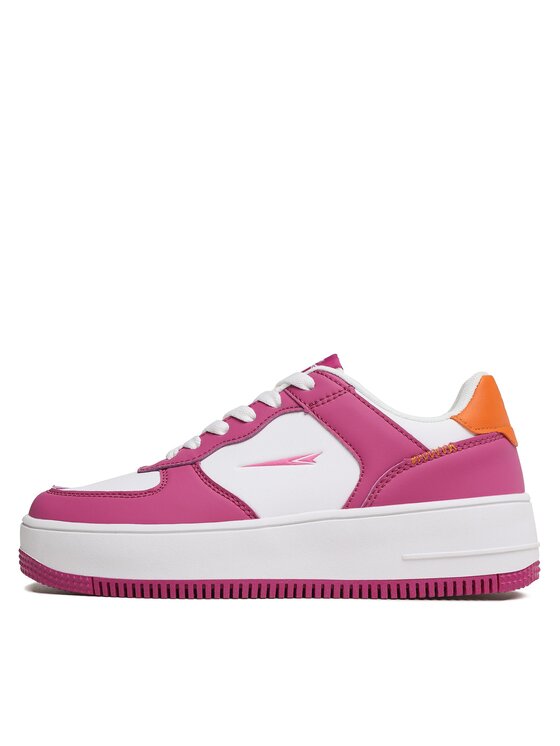 Sprandi Sprandi Sneakersy WP40-22485Z Ružová