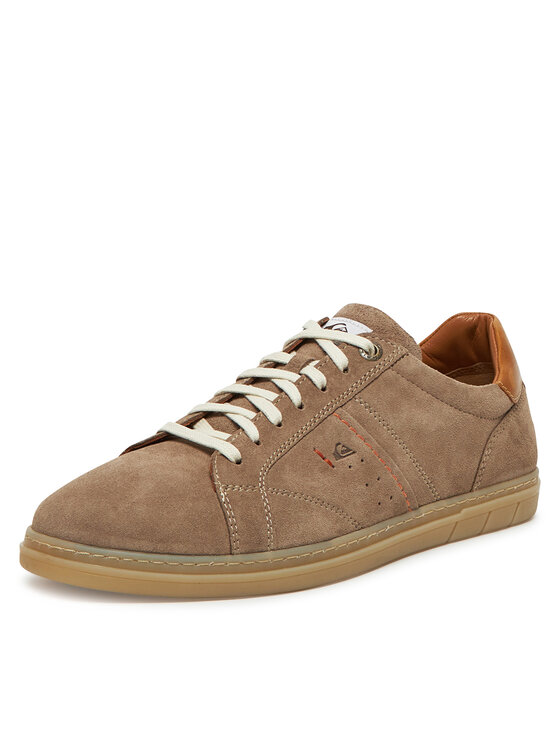 Quiksilver Quiksilver Tenisice JAYDEN-01 MB Bež
