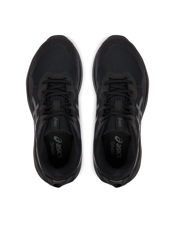 Asics Asics Παπούτσια για Τρέξιμο Gel-Venture 11 1012B933 Μαύρο