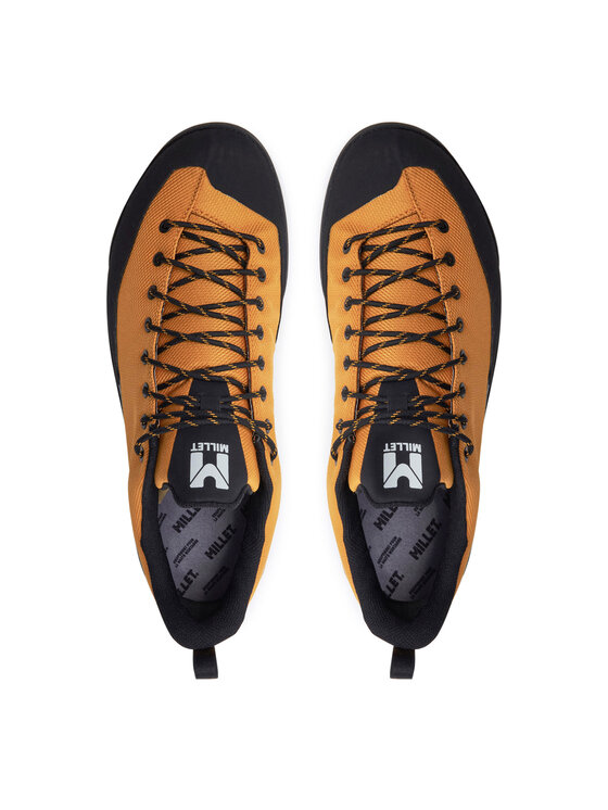Millet Millet Trekking čevlji Cimaï GTX M MIG1932 Oranžna