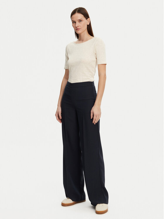 Marc O'Polo Marc O'Polo Majica 502 2261 51399 Bež Regular Fit