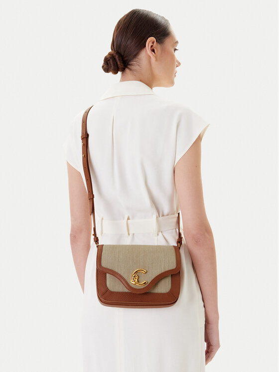 Coccinelle Coccinelle Handtasche E1 SUA 15 01 01 Braun