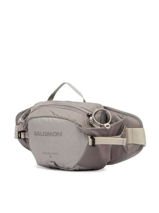 Salomon Salomon Сумка на пояс﻿ LC2856200 Сірий