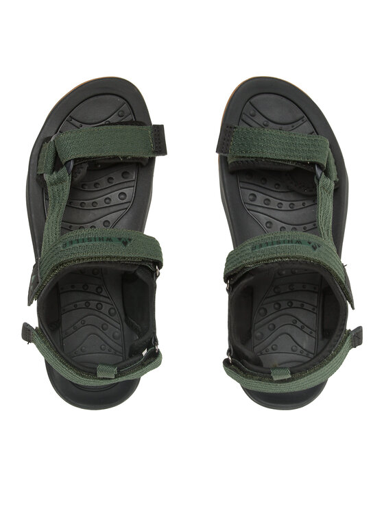 Whistler Whistler Sandales Zakim M Sandal W232218 Zaļš