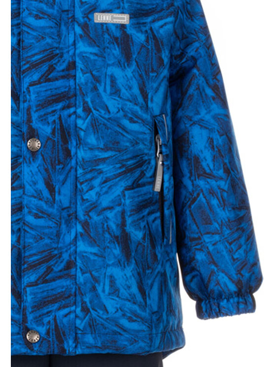 Lenne Lenne Komplet dziecięcy 22720D-6800 Granatowy Basic Fit