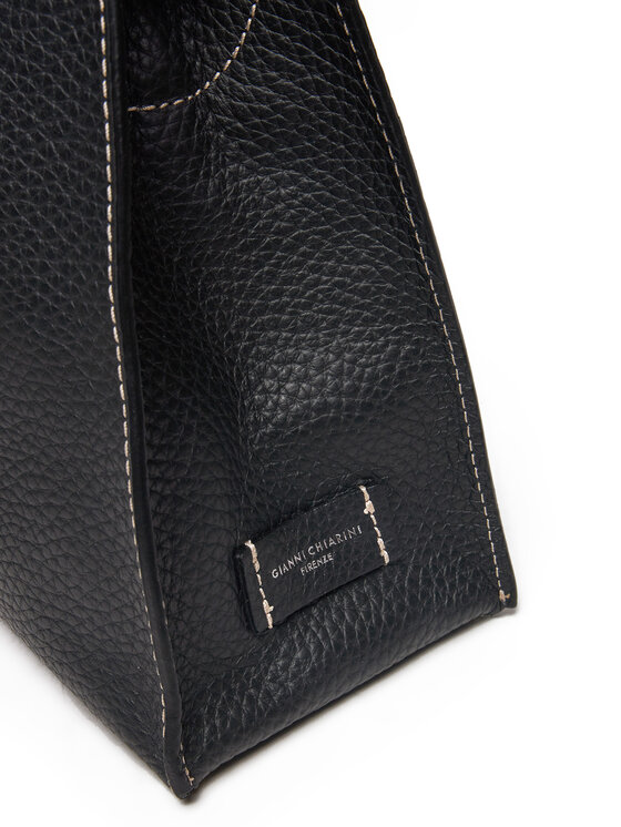 Gianni Chiarini Gianni Chiarini Käekott Aurora BS 10566 RNGDBL-NAETN Must
