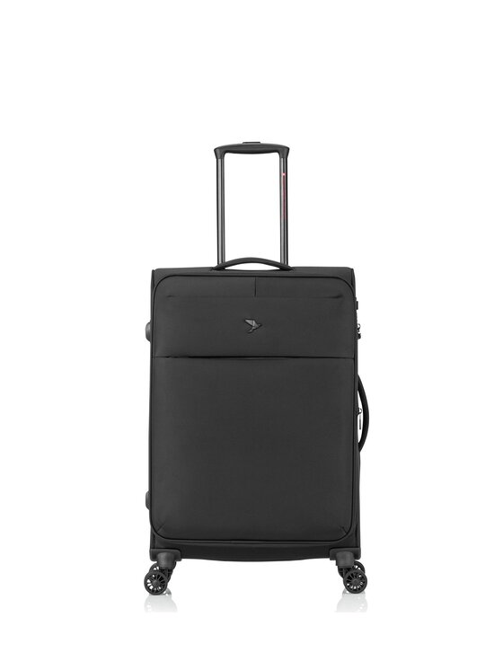 Pack Easy Pack Easy Walizka średnia 324226 Czarny