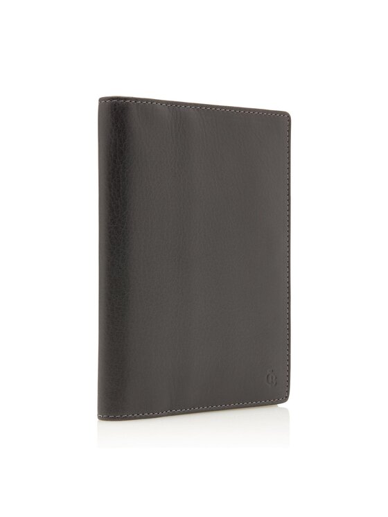 Castelijn & Beerens Castelijn & Beerens Etui na karty kredytowe 219682 Czarny