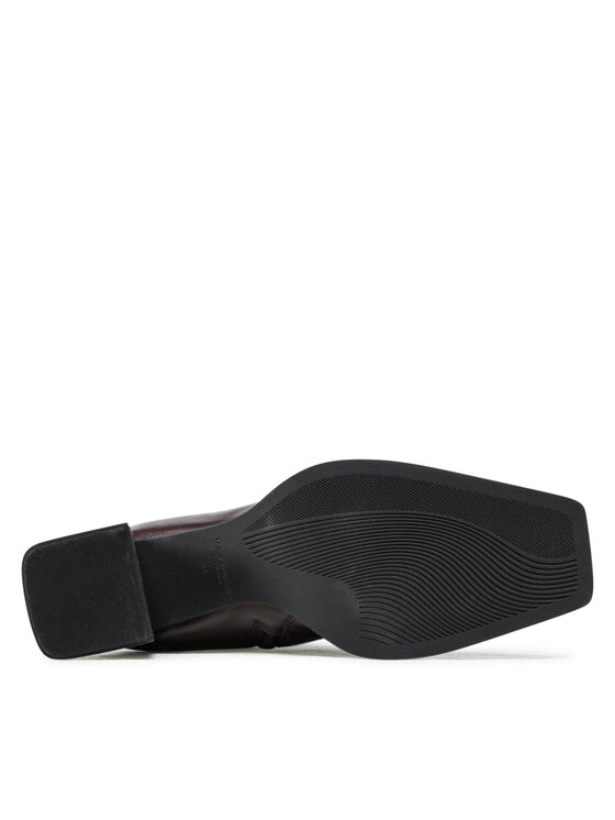 Vagabond Shoemakers Vagabond Shoemakers Členková obuv Hedda 5002-001-35 Hnedá