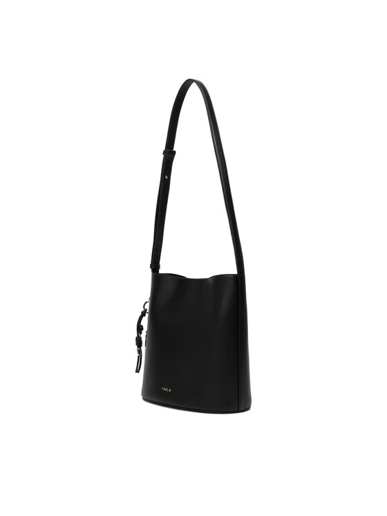 Furla Furla Сумка Roxie S WB01875 ARE000 CN O6000 Чорний