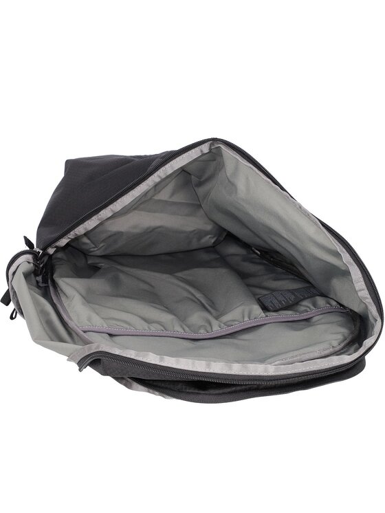Jack Wolfskin Jack Wolfskin Torba 212328 Szary