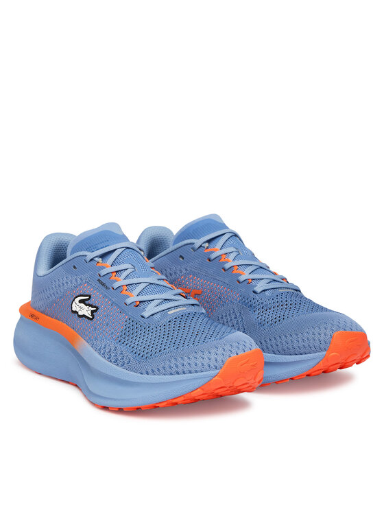 Lacoste Lacoste Sportcipők Neo Run 2 51SMA0026 Kék