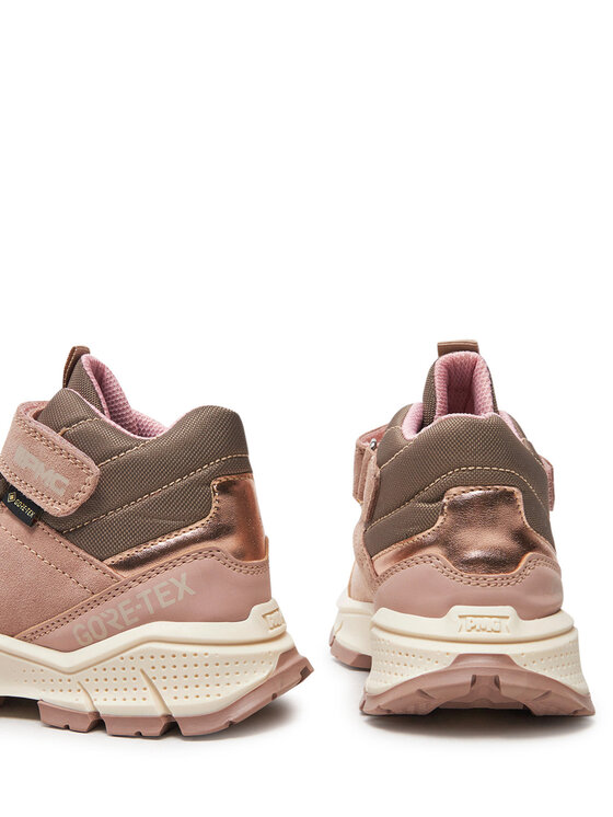 Primigi Primigi Bakancs 6936511 S GORE-TEX Rózsaszín