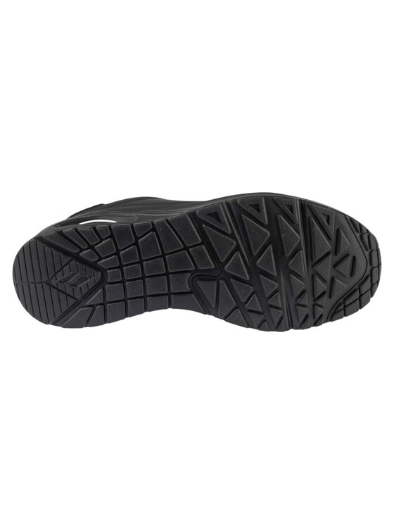 Skechers Skechers Sneakers Uno - Suited On Air Nero