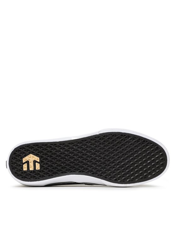Etnies Etnies Sneakers aus Stoff Marana Slip X B4bc 4107000580 Schwarz