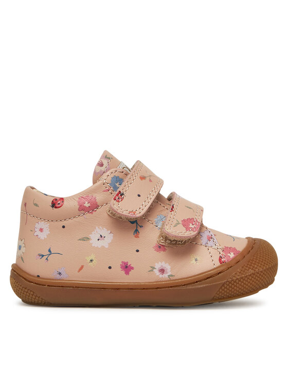 Naturino Naturino Туфлі Cocoon Vl 2012904-NM-0M04 M Рожевий