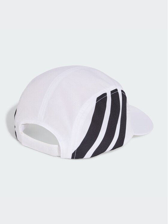 adidas adidas Czapka z daszkiem 165072 Biały
