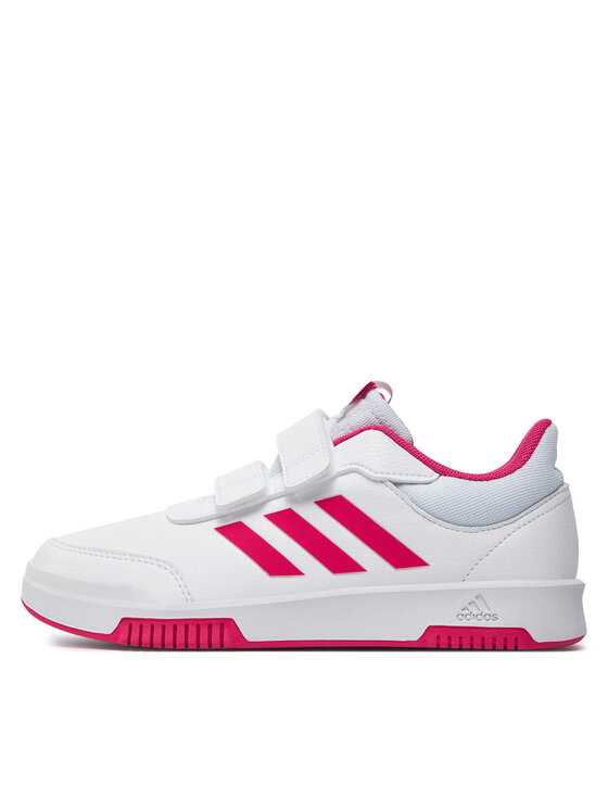 adidas adidas Sneakersy Tensaur Sport 2.0 Cf K GW6451 Biały