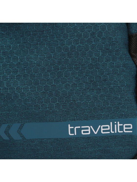 Travelite Travelite Somiņa Kick Off 6920 Tirkīzs