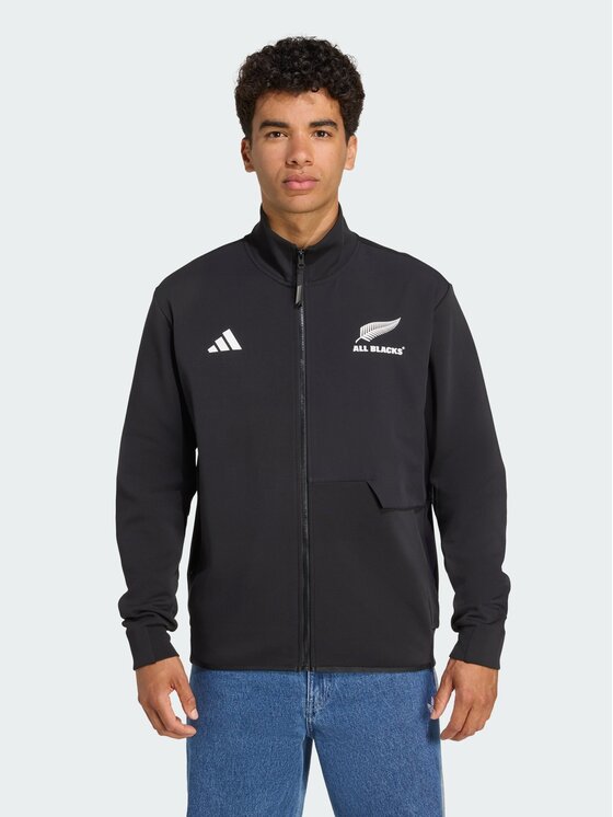 adidas adidas T-Shirt 159648 Czarny Regular Fit