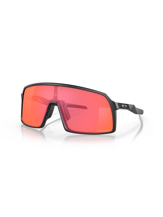 Oakley Oakley Okulary przeciwsłoneczne OO9406 Czarny