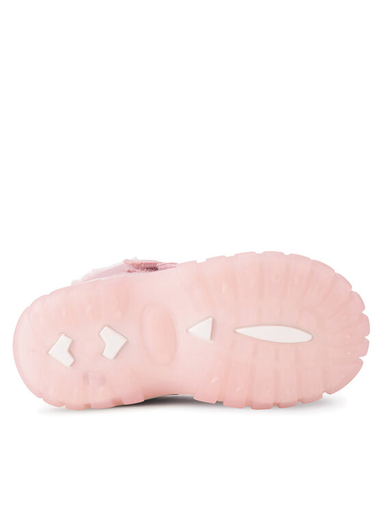 Lasocki Kids Lasocki Kids Μπότες Χιονιού STAR CI12-1797-03(II)DZ Ροζ