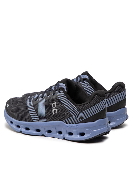 On On Laufschuhe Cloudgo 55.98395 Schwarz