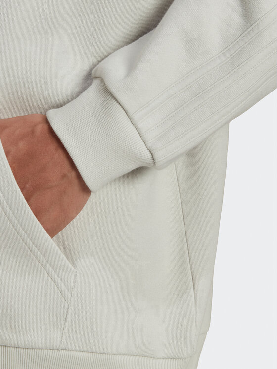 adidas adidas Pulóver Reveal Ess HK2725 Bézs Loose Fit