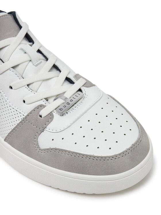 Bugatti Bugatti Sneakers 325-AQU02-5550 Weiß