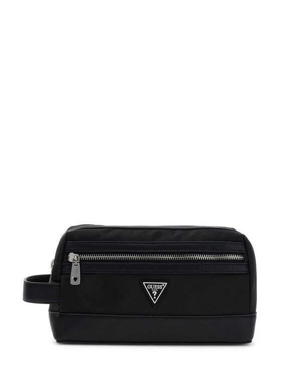 Guess Guess Torba weekendowa 181604 Czarny