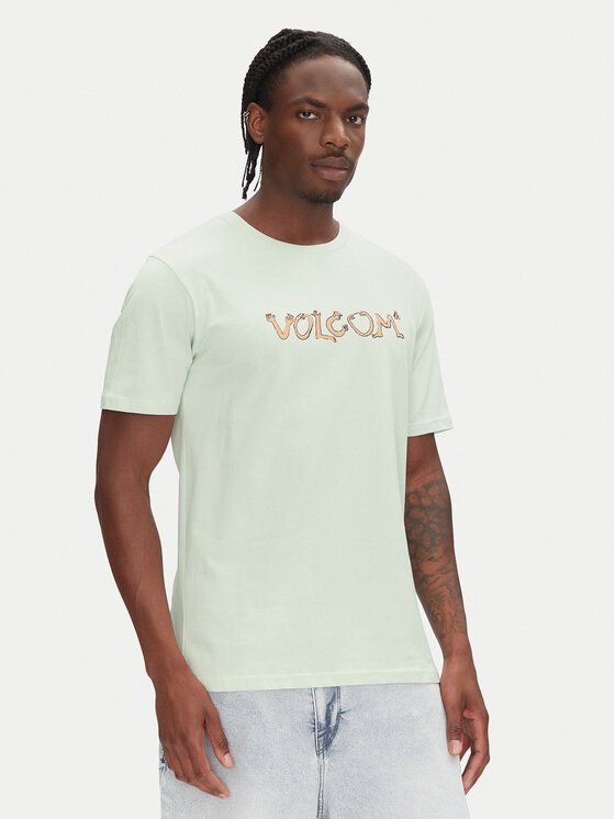 T-Shirt Volcom