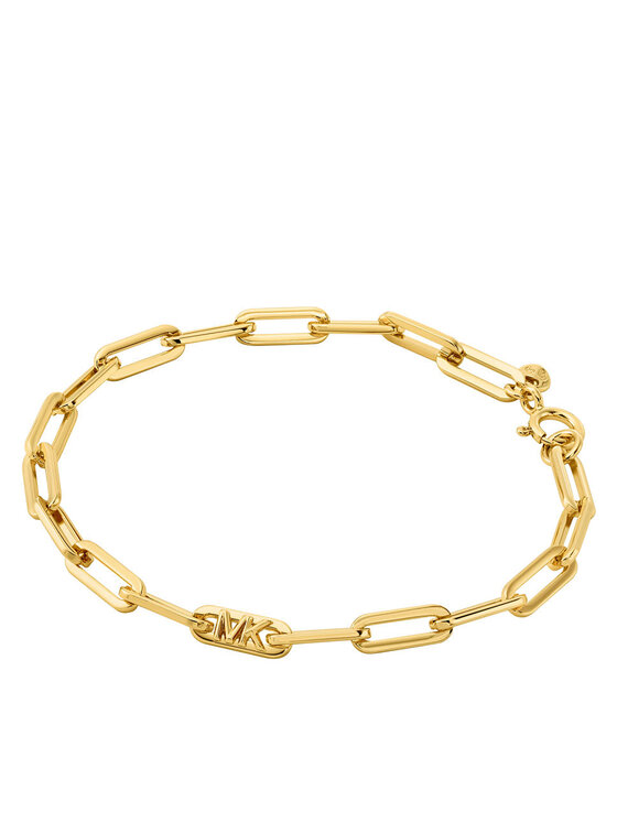 Michael Kors Michael Kors Náramok MKC174400710 Zlatá