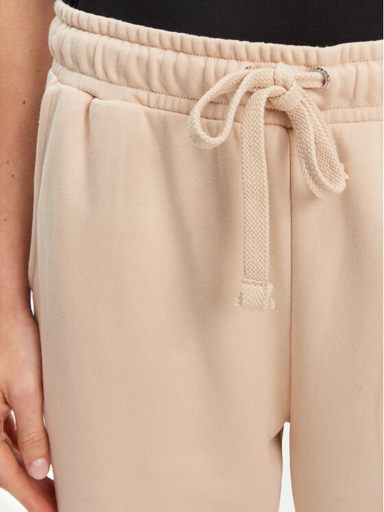 U.S. Polo Assn. U.S. Polo Assn. Jogginghose WUP1513 Beige Regular Fit