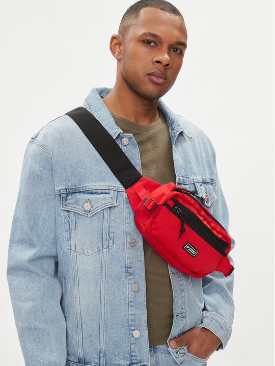 Converse Converse Vöökott 10022098-A02 Punane