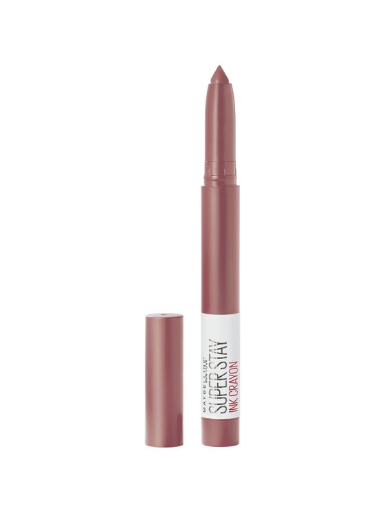 Maybelline Maybelline Super Stay Ink Crayon Pomadka 15 Lead The Way