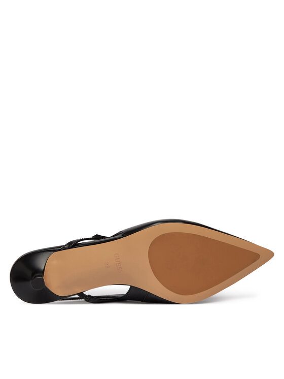 Guess Guess Pumps FLJCSR LEA05 Schwarz