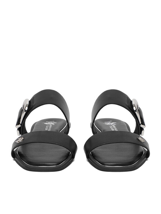 Beverly Hills Polo Club Beverly Hills Polo Club Iešļūcenes EO-R26SS09144-01 Melns