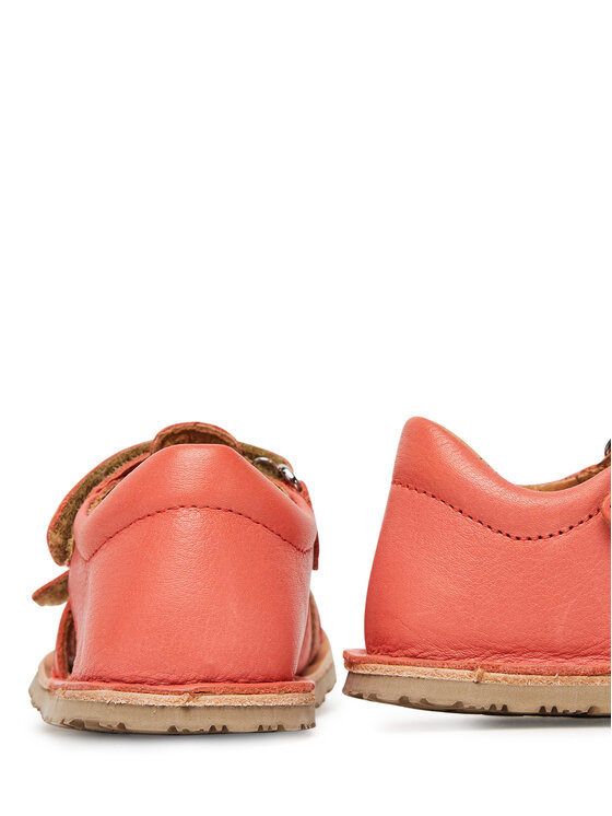 Froddo Froddo Босоніжки Barefoot Flexy Ivi G3150283-11 S Кораловий