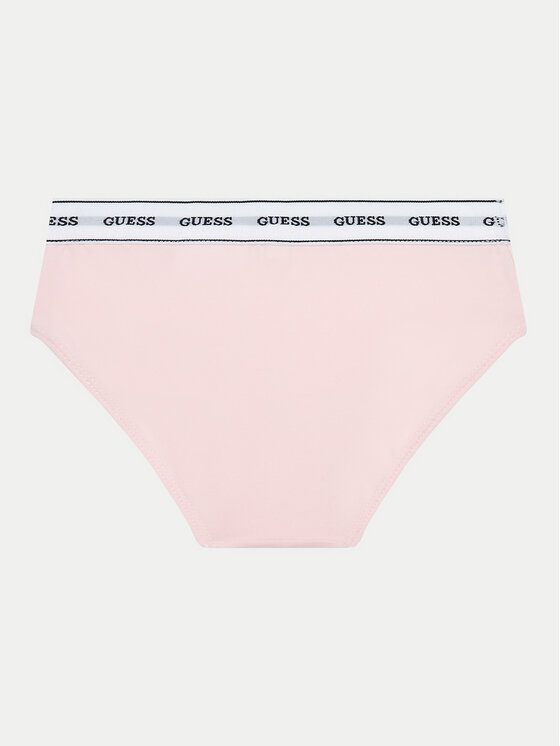Guess Guess Komplet bielizny J4BG00 KBBU1 Różowy