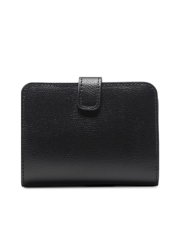 Furla Furla Мале жіноче портмоне Camelia WP00315-ARE000-O6000-1-007-20-CN-P Чорний