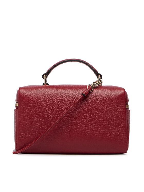 Furla Furla Torbica Camelia Micro WE00625 HSF000 CN CGQ00 Tamnocrvena