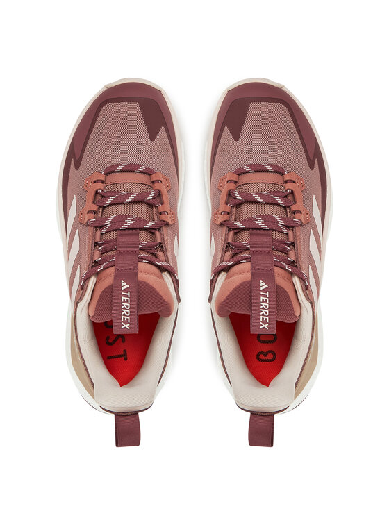adidas adidas Trekking Terrex Free Hiker 2.0 Low IH0614 Ružičasta