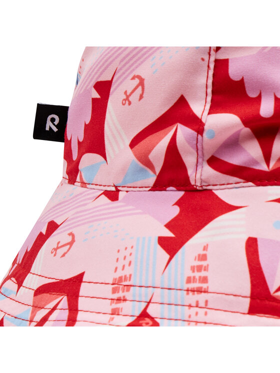 Reima Reima Cappello Bucket Viiri 5300160A Multicolore