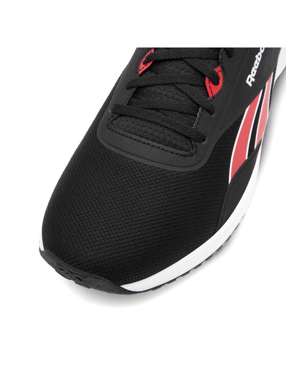 Reebok Reebok Bežecké topánky Lite Plus 4 100202489 Čierna