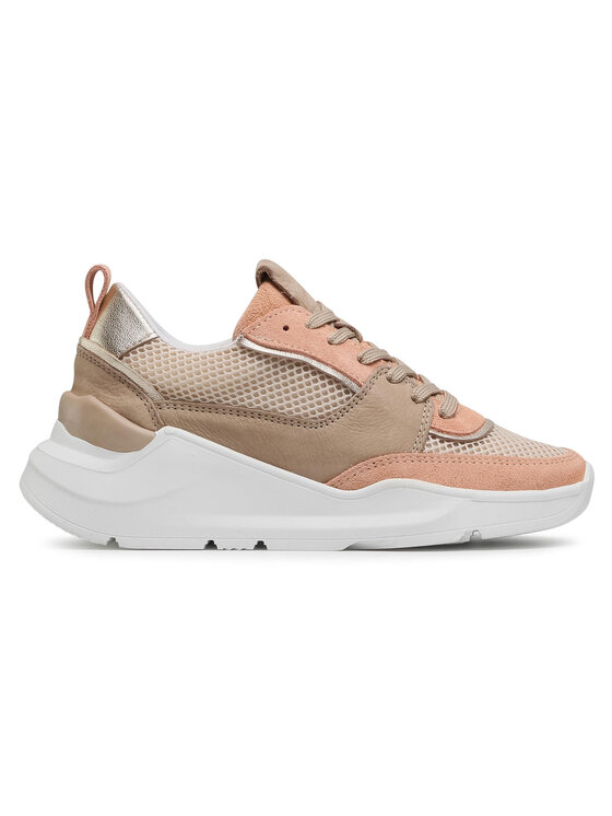 Sneakers EM-18-09-001193 Beige