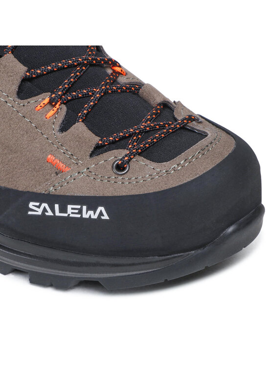 Salewa Salewa Trekkingschuhe Mtn Trainer 2 Mid Gtx M GORE TEX 61397-7953 Bunt